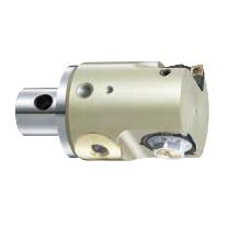 （株）日研工作所 ZMACーRモジュラーヘッド ZMAC