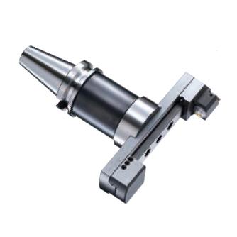 （株）日研工作所 大径用ZMACボーリングバー BT50-BAC 大径用ＺＭＡＣボーリングバー BT50-BAC180-385V