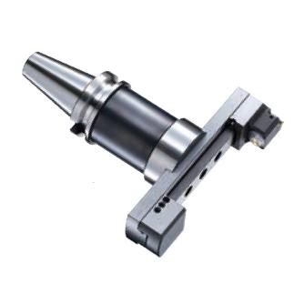 （株）日研工作所 大径用ZMACボーリングバー NBT50-BAC 大径用ＺＭＡＣボーリングバー NBT50-BAC280-235V