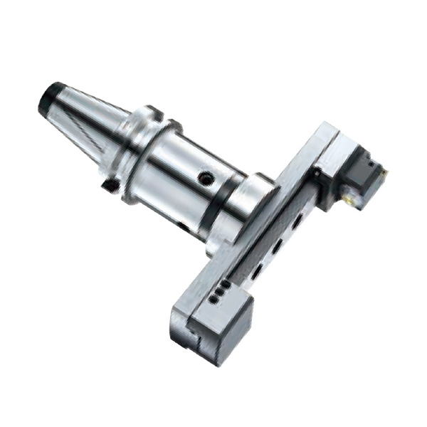 （株）日研工作所 大径用ZMACアドバンストボーリングバー MBT50-BAC 大径用ＺＭＡＣアドバンストボーリングバー MBT50-BAC430-210V