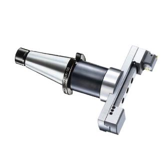 （株）日研工作所 バランスカットBACボーリングバー T50U-BAC バランスカットＢＡＣボーリングバー T50U-BAC180-235V