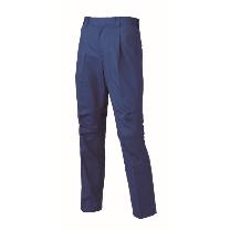 日新被服（株） 後ろゴムスラックス R5011-30