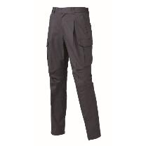 日新被服（株） 後ろゴムカーゴパンツ R5021-54