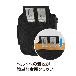 ジェフコム（株） スムーズハイポーチ NDS スムーズハイポーチ NDS-863MF-KKK