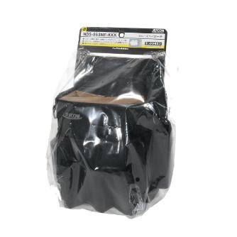 ジェフコム（株） スムーズハイポーチ NDS スムーズハイポーチ NDS-863MF-KKK