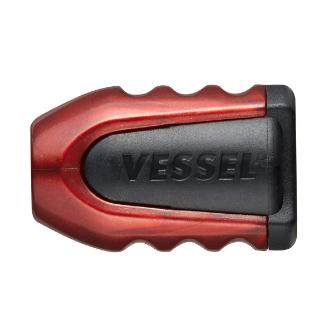 （株）ベッセル ネジマグキャッチャー プレミアム 赤 NMCP-2PRE ネジマグキャッチャー　プレミアム　赤 NMCP-2PRE