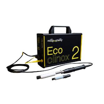 （株）エスティジェイ ステンレス溶接焼け取り装置 CLXECO2(エコクリノックス2) ステンレス溶接焼け取り装置 CLXECO2(ｴｺｸﾘﾉｯｸｽ2)