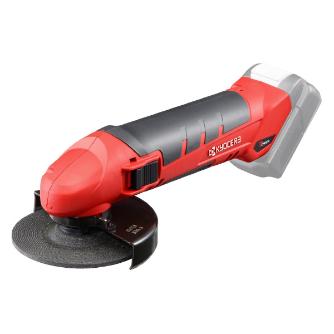 京セラインダストリアルツールズ（株） 充電式刃研ぎグラインダー BCG 充電式刃研ぎグラインダー BCG-1110 ﾎﾝﾀｲﾉﾐ