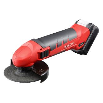 京セラインダストリアルツールズ（株） 充電式刃研ぎグラインダー BCG 充電式刃研ぎグラインダー BCG-1110L2