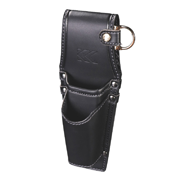 フジ矢（株） ニッパ・電ドラホルダー(黒金) AH-32BG ニッパ・電ドラホルダー（黒金） AH-32BG