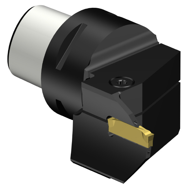 サンドビック（株） コロカット2 カッティングヘッド 【F】 C2A-CC コロカット２　カッティングヘッド　【Ｆ】 C2A-CC4-LFG15B-067CB
