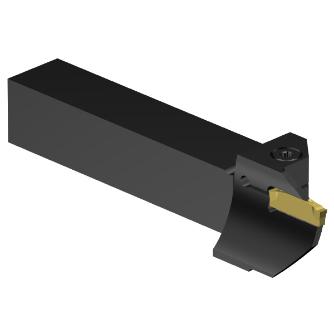 サンドビック（株） コロカット2 シャンクバイト 【F】 C2A-RS コロカット２　シャンクバイト　【Ｆ】 C2A-RS20-LFG15B-034DB