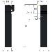 サンドビック（株） コロカット2 シャンクバイト 【F】 C2A-RS コロカット２　シャンクバイト　【Ｆ】 C2A-RS20-RGG07B-DC