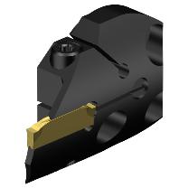 サンドビック（株） コロカット2 カッティングヘッド 【F】 C2A-SL