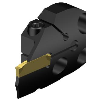 サンドビック（株） コロカット2 カッティングヘッド 【F】 C2A-SL コロカット２　カッティングヘッド　【Ｆ】 C2A-SL32-LGF12A-054GB