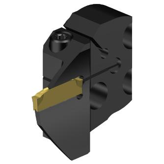 サンドビック（株） コロカット2 カッティングヘッド 【F】 C2A-SL コロカット２　カッティングヘッド　【Ｆ】 C2A-SL32-LGF12B-054GB