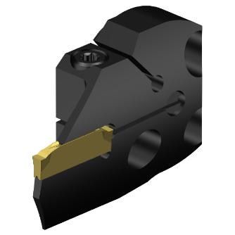 サンドビック（株） コロカット2 カッティングヘッド 【F】 C2A-SL コロカット２　カッティングヘッド　【Ｆ】 C2A-SL32-LGF15A-068GB