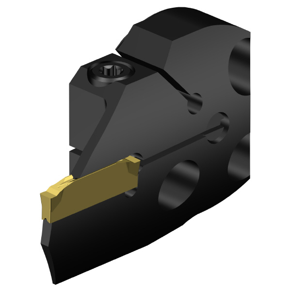 サンドビック（株） コロカット2 カッティングヘッド 【F】 C2A-SL コロカット２　カッティングヘッド　【Ｆ】 C2A-SL32-LGF15A-068GB