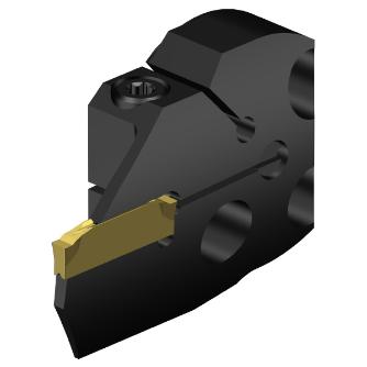 サンドビック（株） コロカット2 カッティングヘッド 【F】 C2A-SL コロカット２　カッティングヘッド　【Ｆ】 C2A-SL32-LGF15A-090GB