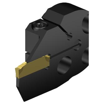 サンドビック（株） コロカット2 カッティングヘッド 【F】 C2A-SL コロカット２　カッティングヘッド　【Ｆ】 C2A-SL32-LGF15A-130GB