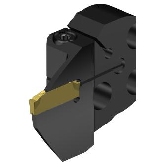 サンドビック（株） コロカット2 カッティングヘッド 【F】 C2A-SL コロカット２　カッティングヘッド　【Ｆ】 C2A-SL32-LGF15B-068GB