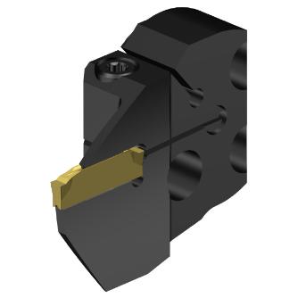 サンドビック（株） コロカット2 カッティングヘッド 【F】 C2A-SL コロカット２　カッティングヘッド　【Ｆ】 C2A-SL32-LGF15B-090GB