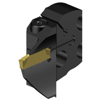 サンドビック（株） コロカット2 カッティングヘッド 【F】 C2A-SL コロカット２　カッティングヘッド　【Ｆ】 C2A-SL32-LGG12B-034GB