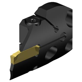 サンドビック（株） コロカット2 カッティングヘッド 【F】 C2A-SL コロカット２　カッティングヘッド　【Ｆ】 C2A-SL32-LGG15A-042GB