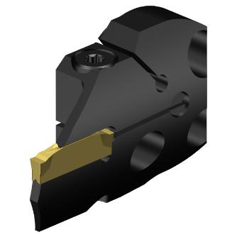 サンドビック（株） コロカット2 カッティングヘッド 【F】 C2A-SL コロカット２　カッティングヘッド　【Ｆ】 C2A-SL32-LGG15A-054GB