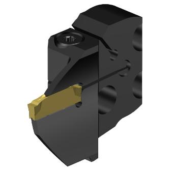 サンドビック（株） コロカット2 カッティングヘッド 【F】 C2A-SL コロカット２　カッティングヘッド　【Ｆ】 C2A-SL32-LGG15B-042GB