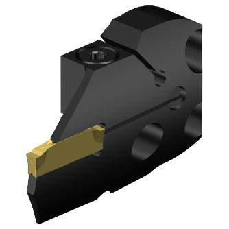 サンドビック（株） コロカット2 カッティングヘッド 【F】 C2A-SL コロカット２　カッティングヘッド　【Ｆ】 C2A-SL32-LGG18A-067GB