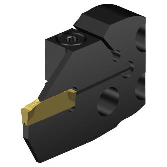 サンドビック（株） コロカット2 カッティングヘッド 【F】 C2A-SL コロカット２　カッティングヘッド　【Ｆ】 C2A-SL32-LGG18A-300GB