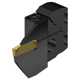 サンドビック（株） コロカット2 カッティングヘッド 【F】 C2A-SL コロカット２　カッティングヘッド　【Ｆ】 C2A-SL32-LGG18B-067GB