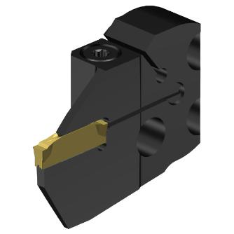 サンドビック（株） コロカット2 カッティングヘッド 【F】 C2A-SL コロカット２　カッティングヘッド　【Ｆ】 C2A-SL32-LGG18B-300GB