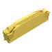 サンドビック（株） コロカット2 チップ C2I-E2L コロカット２　チップ　【Ｃ】 C2I-E2L-0200-0502-CM1135