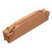サンドビック（株） コロカット2 チップ C2I-E2L コロカット２　チップ　【Ｃ】 C2I-E2L-0200-0502-CM1225