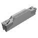 サンドビック（株） コロカット2 チップ 【C】 C2I-J2N コロカット２　チップ　【Ｃ】 C2I-J2N-0500-0004-TFH13A