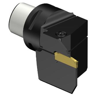 サンドビック（株） コロカット2 カッティングユニット【F】 C2R-CC コロカット２　カッティングユニット【Ｆ】 C2R-CC3-LE15CB