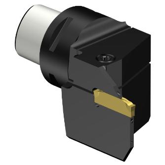 サンドビック（株） コロカット2 カッティングユニット【F】 C2R-CC コロカット２　カッティングユニット【Ｆ】 C2R-CC3-LF15CB