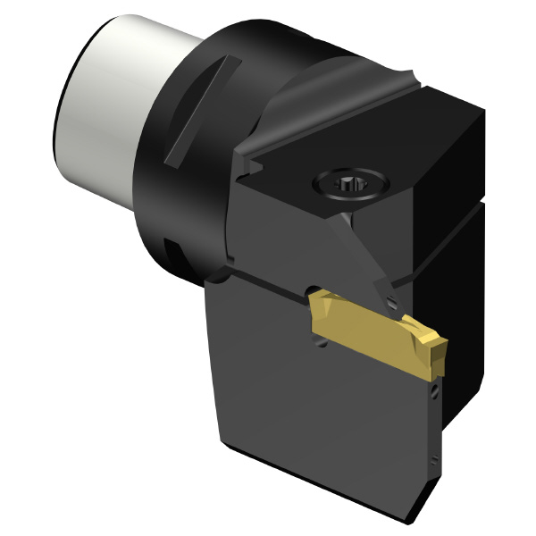 サンドビック（株） コロカット2 カッティングユニット【F】 C2R-CC コロカット２　カッティングユニット【Ｆ】 C2R-CC3-LG15CB