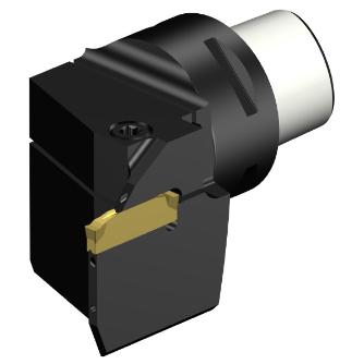 サンドビック（株） コロカット2 カッティングユニット【F】 C2R-CC コロカット２　カッティングユニット【Ｆ】 C2R-CC3-RF10CB