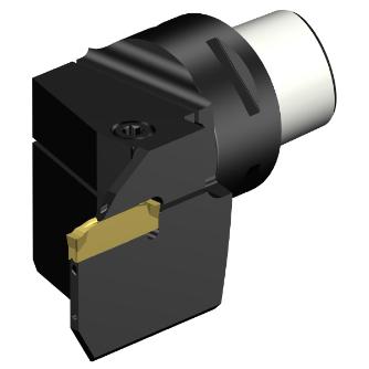 サンドビック（株） コロカット2 カッティングユニット【F】 C2R-CC コロカット２　カッティングユニット【Ｆ】 C2R-CC3-RF15CB