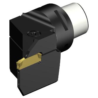 サンドビック（株） コロカット2 カッティングユニット【F】 C2R-CC コロカット２　カッティングユニット【Ｆ】 C2R-CC3-RG15CB