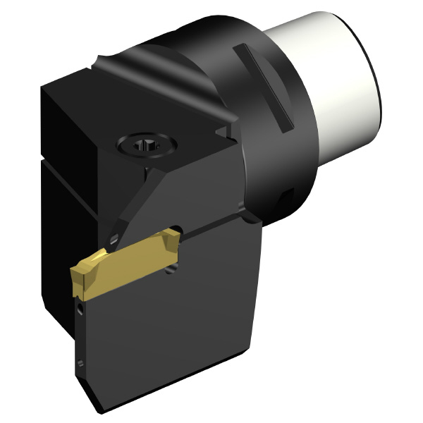 サンドビック（株） コロカット2 カッティングユニット【F】 C2R-CC コロカット２　カッティングユニット【Ｆ】 C2R-CC3-RG15CB