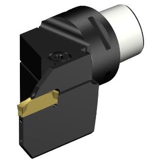 サンドビック（株） コロカット2 カッティングユニット【F】 C2R-CC コロカット２　カッティングユニット【Ｆ】 C2R-CC3-RG20CB