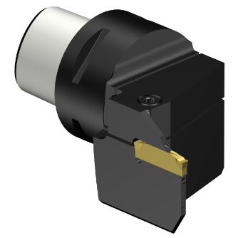 サンドビック（株） コロカット2 カッティングユニット【F】 C2R-CC コロカット２　カッティングユニット【Ｆ】 C2R-CC4-LF15CB