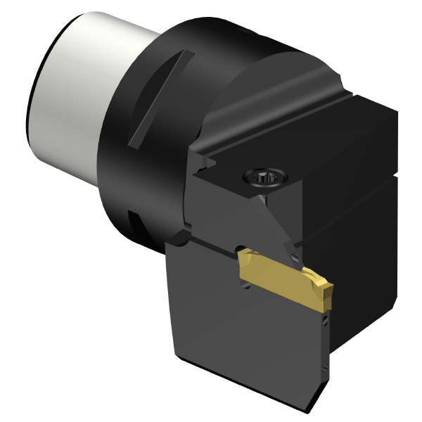 サンドビック（株） コロカット2 カッティングユニット【F】 C2R-CC コロカット２　カッティングユニット【Ｆ】 C2R-CC4-LF15CB