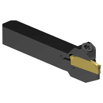 サンドビック（株） コロカット2 QSシャンクバイト 【F】 C2R-QS コロカット２　ＱＳシャンクバイト　【Ｆ】 C2R-QS10-LE10DS