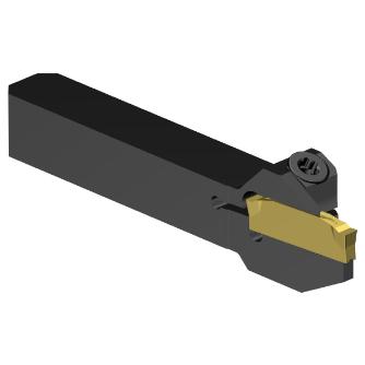 サンドビック（株） コロカット2 QSシャンクバイト 【F】 C2R-QS コロカット２　ＱＳシャンクバイト　【Ｆ】 C2R-QS10-LF10DS
