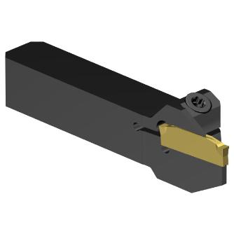 サンドビック（株） コロカット2 QSシャンクバイト 【F】 C2R-QS コロカット２　ＱＳシャンクバイト　【Ｆ】 C2R-QS12-LE11DS